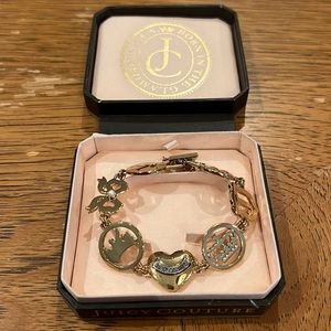 JUICY COUTURE BRACELET